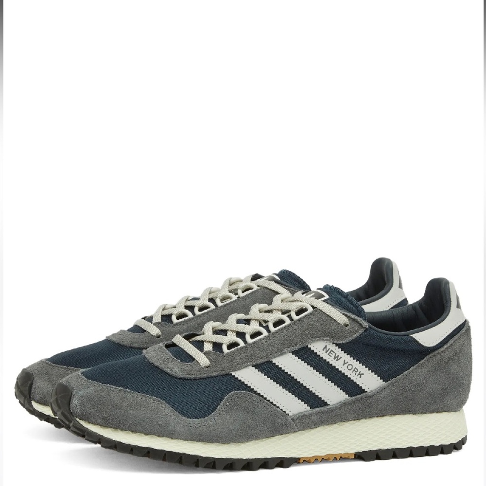 Adidas New York Shoes